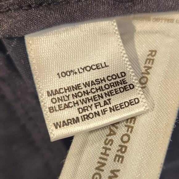 Loft Cropped Moto Jacket Versatile Grunge Biker Casual Seasonal Layer - Size S - Picture 8 of 8